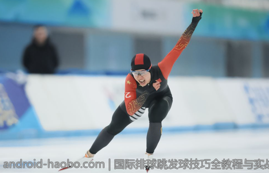 国际排球跳发球技巧全教程与实战演示视频