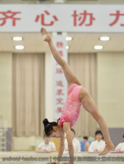中国国家队备战国际大赛成功经验