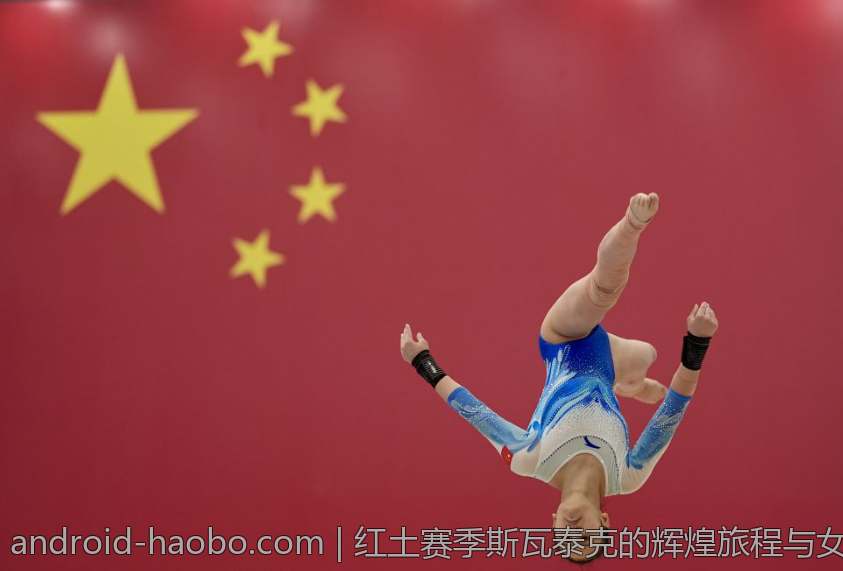 红土赛季斯瓦泰克的辉煌旅程与女王之路