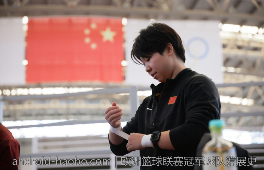 欧洲篮球联赛冠军球队发展史