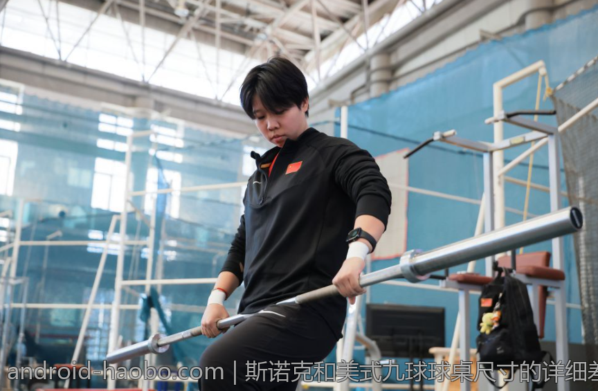 斯诺克和美式九球球桌尺寸的详细差别解析
