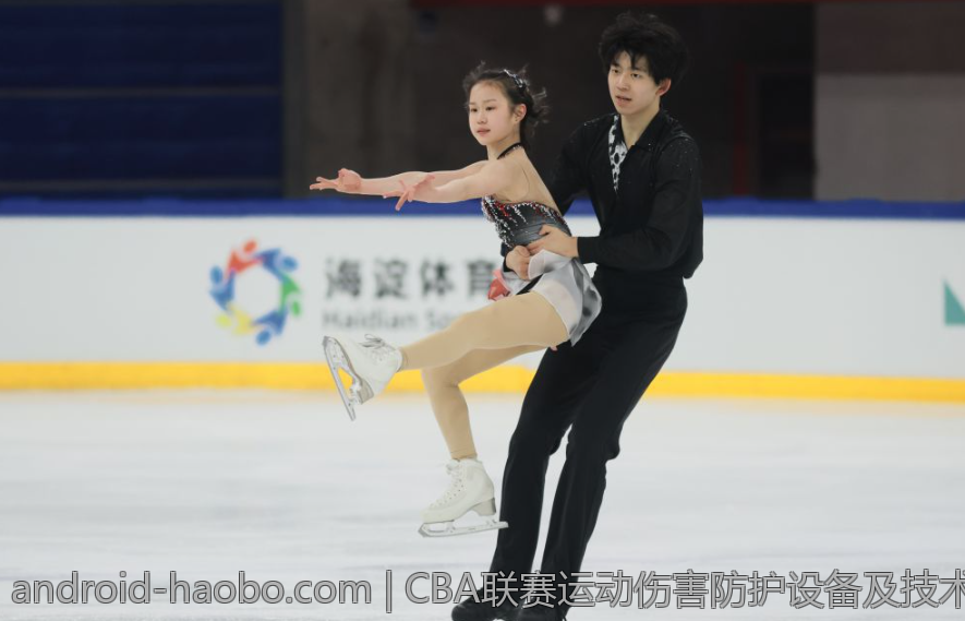 CBA联赛运动伤害防护设备及技术发展