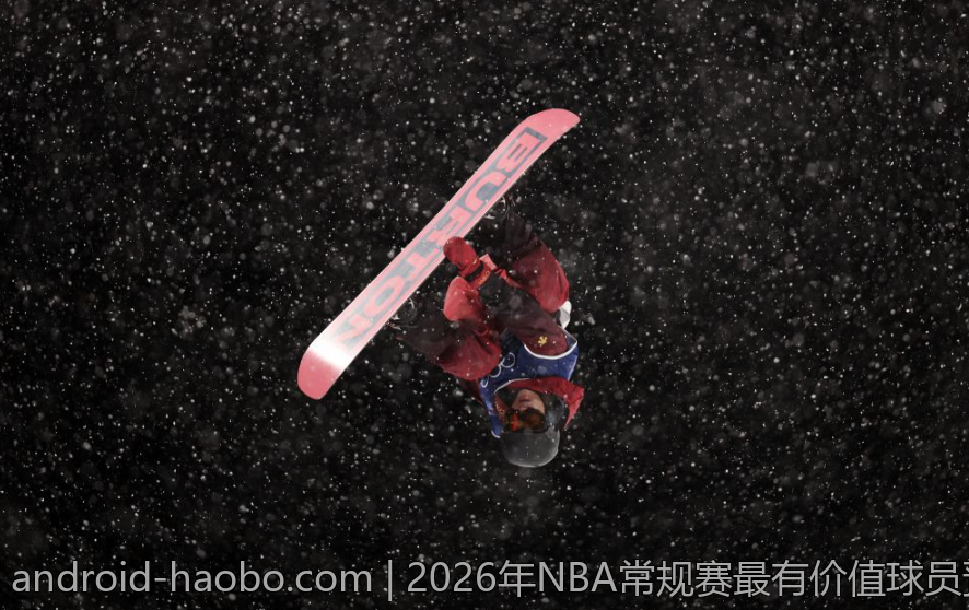 2026年NBA常规赛最有价值球员预测与揭秘