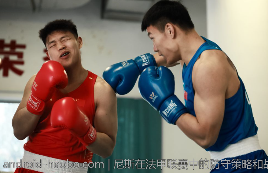 尼斯在法甲联赛中的防守策略和战术安排
