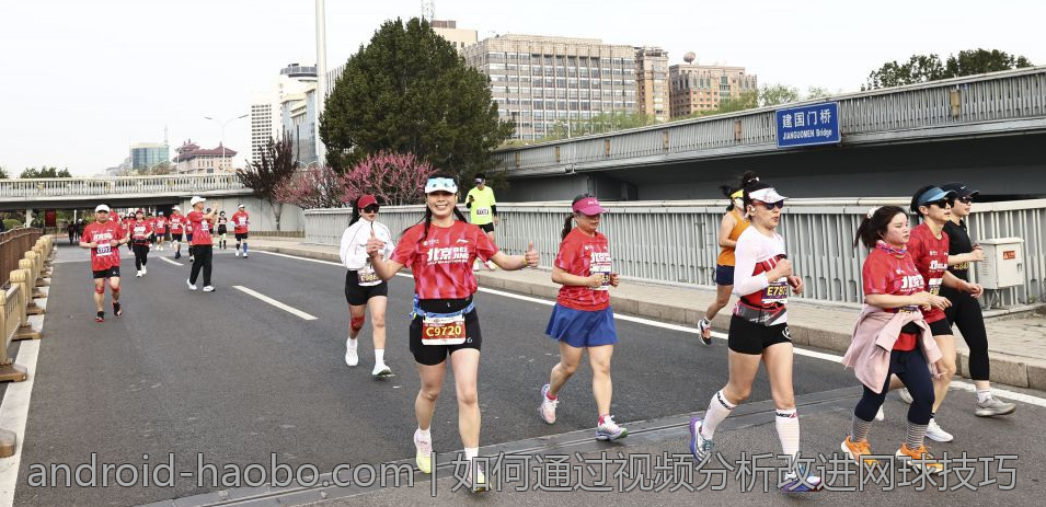 如何通过视频分析改进网球技巧