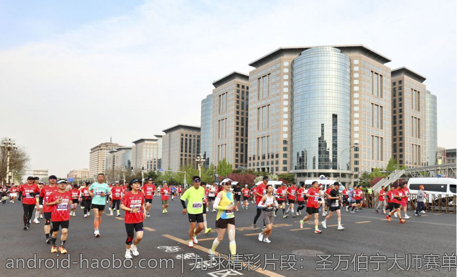 九球精彩片段：圣万伯宁大师赛单局巅峰对决