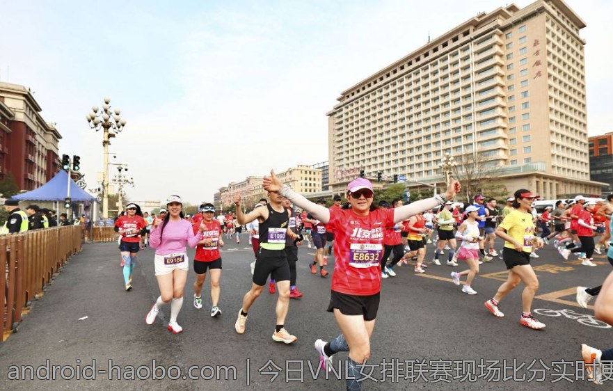 今日VNL女排联赛现场比分实时更新与精彩瞬间