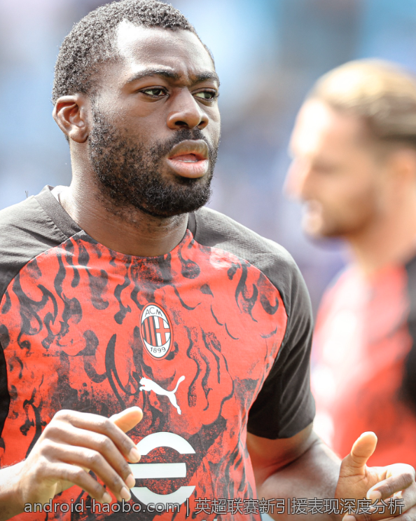 英超联赛新引援表现深度分析